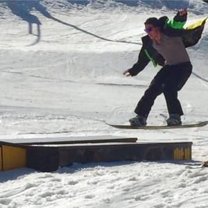 Meet your Posher, Tyler