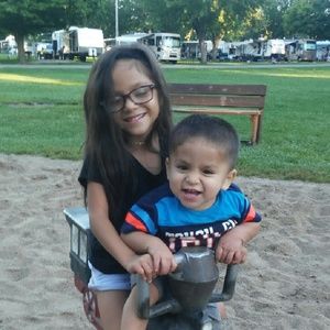 Meet your Posher, Maria