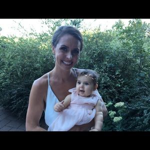 Meet your Posher, Laura