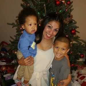 Meet your Posher, Sylvia