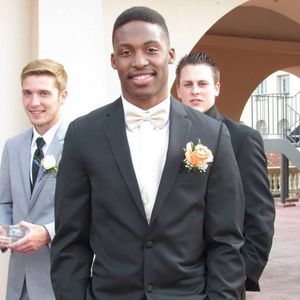 Meet your Posher, Daren