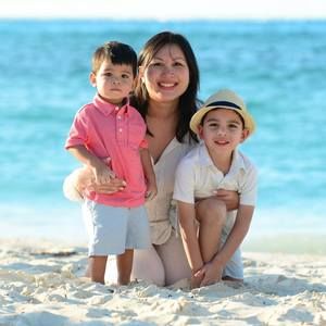 Meet your Posher, Kim