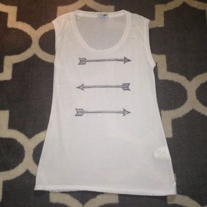 Old Navy Tank Top