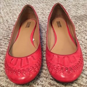 Mossimo Flats Sz 9
