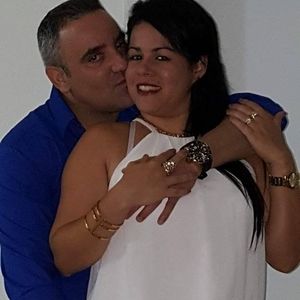 Meet your Posher, Dariamnys