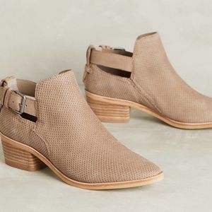Dolce Vita Kara Bootie