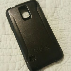 Otterbox phone case galaxy s5