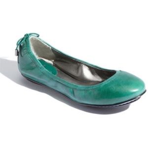 Maria Sharpova by Cole Haan flats