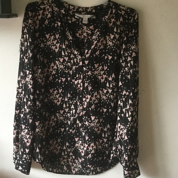 Lauren Conrad size Medium