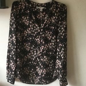 Lauren Conrad size Medium