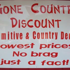 Meet your Posher, Cathy