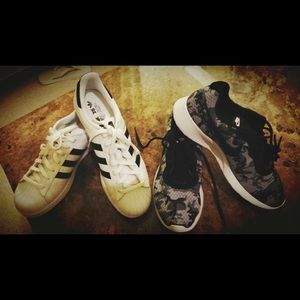 Meet your Posher, Paolo