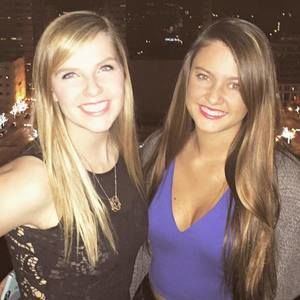 Meet your Posher, Maddie