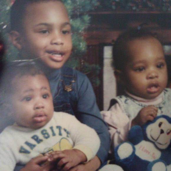 Meet your Posher, Symone