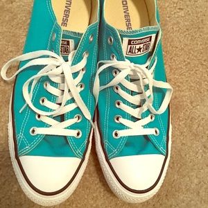 converse mediterranean blue