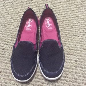 Keds Ortholite shoes