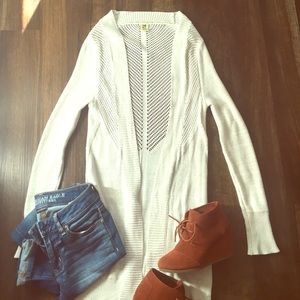 Roxy Cardigan. 🍁🍂