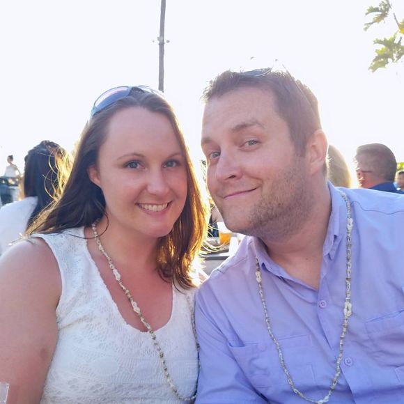 Meet your Posher, Trisha - Picture 1 of 1