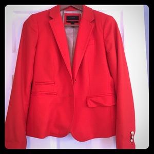 Jcrew Schoolboy Blazer