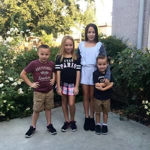 Meet your Posher, Denise