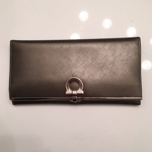 Salvatore Ferragamo Wallet
