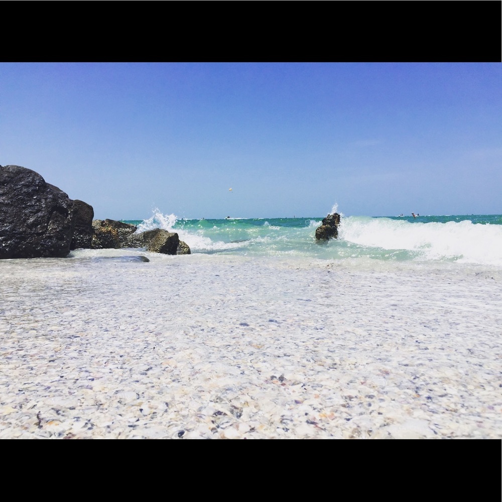 Meet your Posher, Stefania