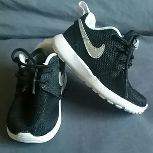 Toddler Roshe