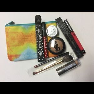 Makeup Bundle
