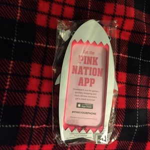 Pink Shark iPhone 6 case