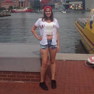 Meet your Posher, Hillary