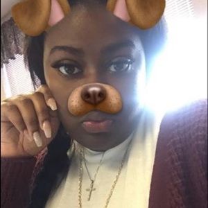 Meet your Posher, Lashuntee