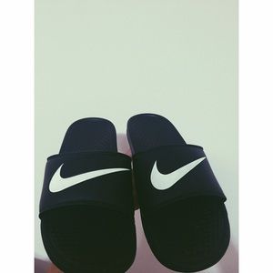 Nike Slides