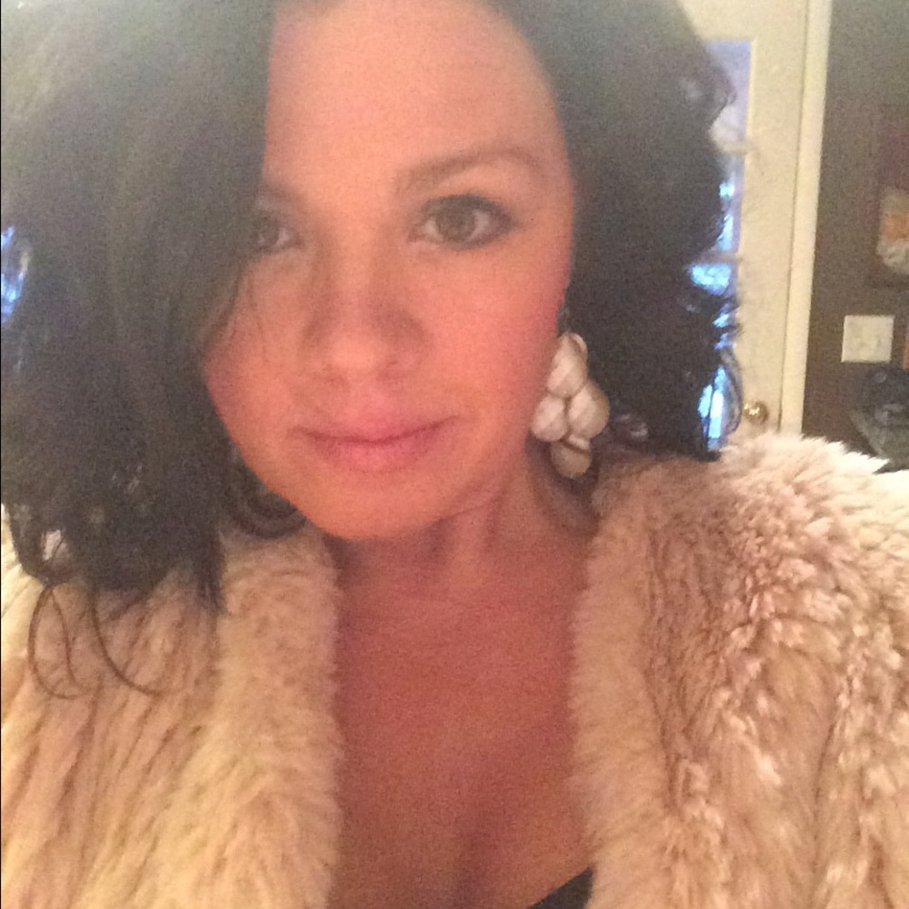 Meet your Posher, Kate