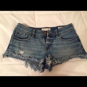 Pacsuns Bullhead brand 🤘🏻 SIZE 5!