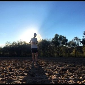 Meet your Posher, Bradley