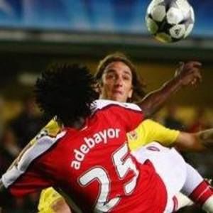 Meet your Posher, Otunba