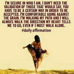 Meet your Posher, Yahaira