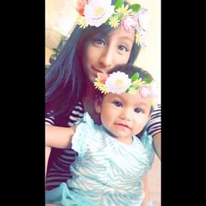 Meet your Posher, Nayeli