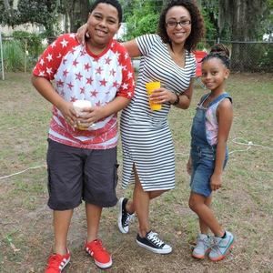 Meet your Posher, Lin