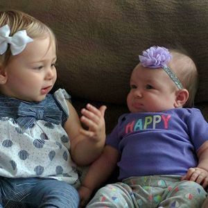 Meet your Posher, Linda