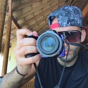 Meet your Posher, Michael