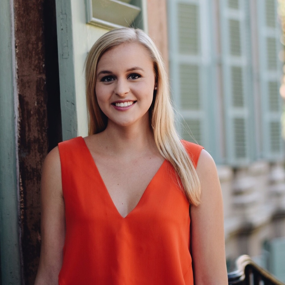 Meet your Posher, Alexa