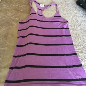 Victorias Secret PINK racerback tank