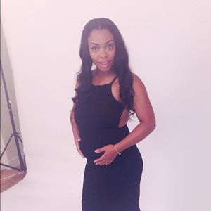 Meet your Posher, Eshonna