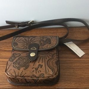 Rooney &Bourke Bag, with tag