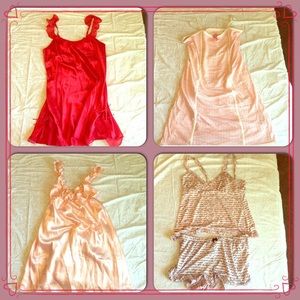 💅🏻💜😴 👀SALE Pajama Bundle 💲💲