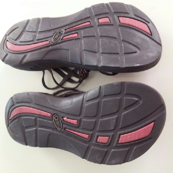 Chacos - Picture 3 of 3