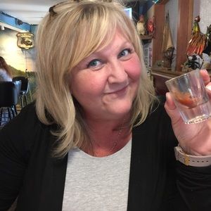 Meet your Posher, Donna