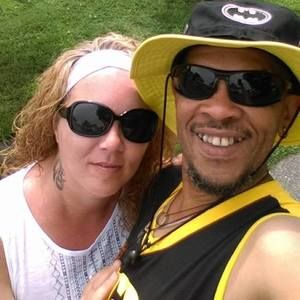 Meet your Posher, Terri