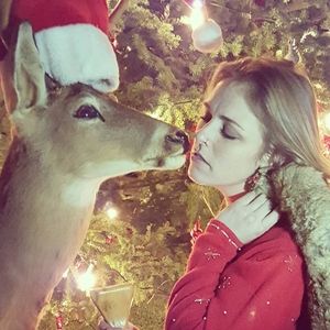 Meet your Posher, Brandy